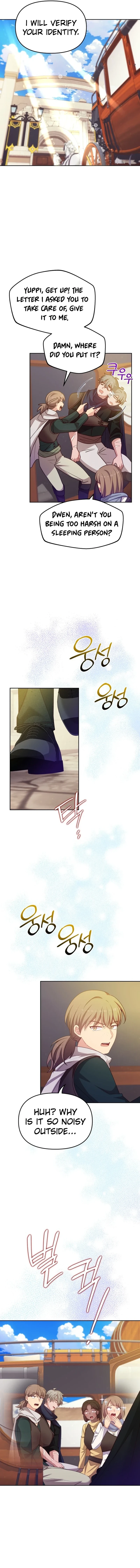 When Two Villains Meet Chapter 40 Page 16