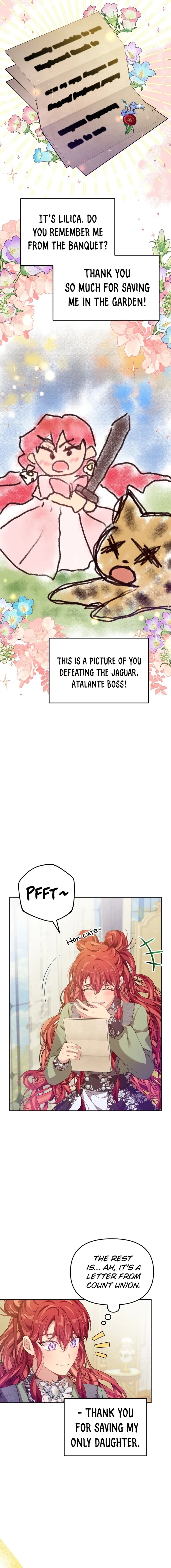 When Two Villains Meet Chapter 37 Page 4