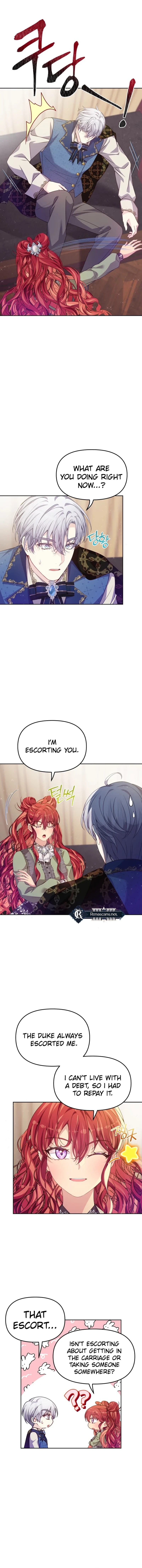 When Two Villains Meet Chapter 37 Page 7