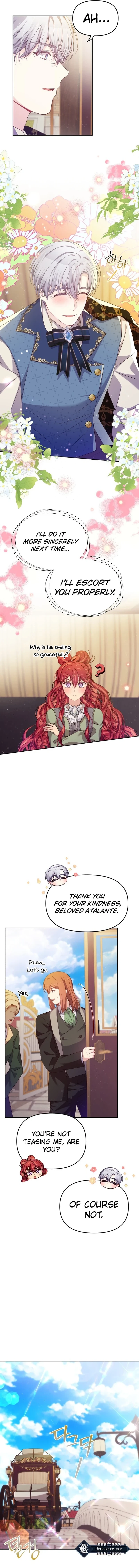 When Two Villains Meet Chapter 37 Page 8