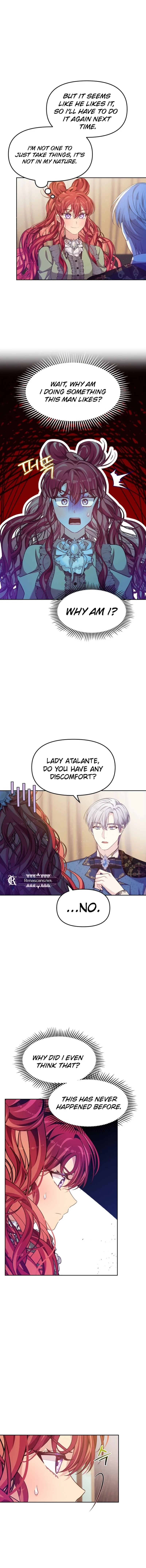 When Two Villains Meet Chapter 37 Page 9