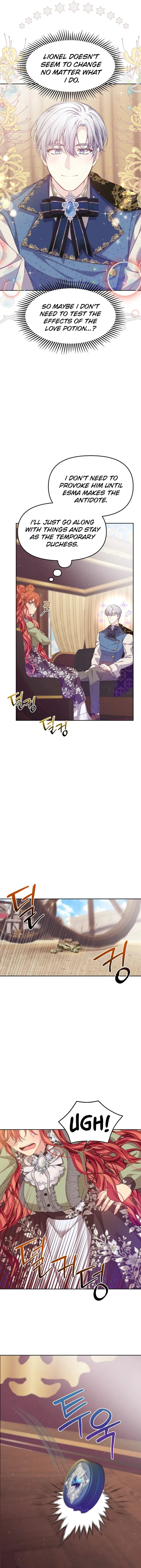 When Two Villains Meet Chapter 37 Page 10