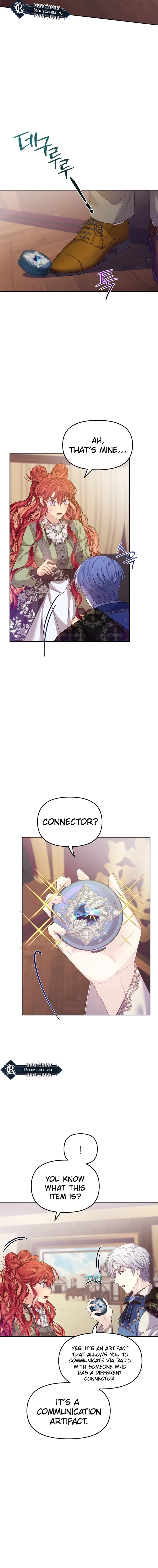 When Two Villains Meet Chapter 37 Page 11