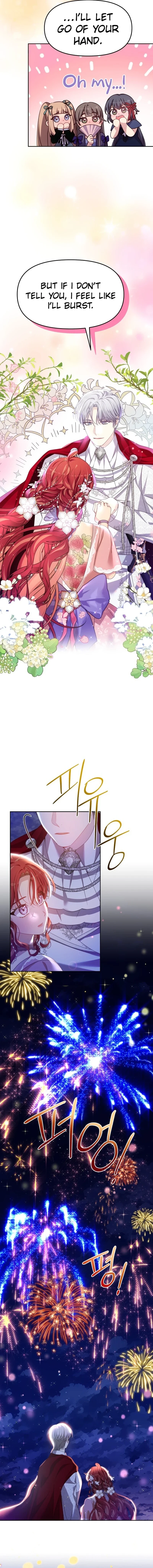 When Two Villains Meet Chapter 35 Page 10