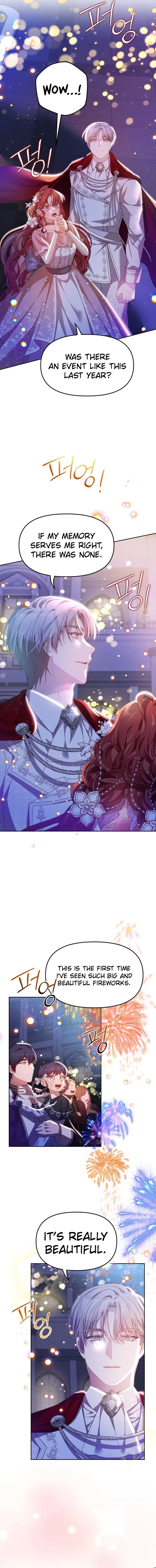 When Two Villains Meet Chapter 35 Page 11