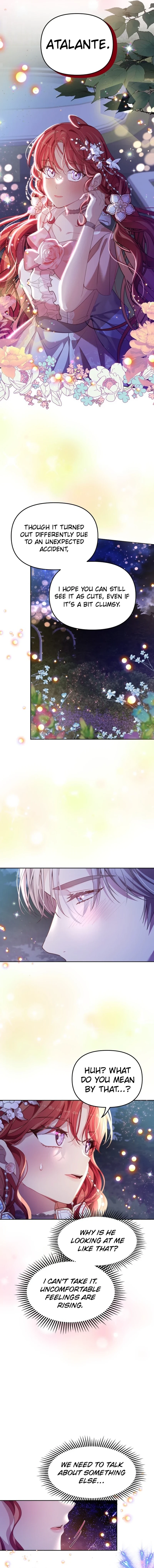 When Two Villains Meet Chapter 35 Page 12