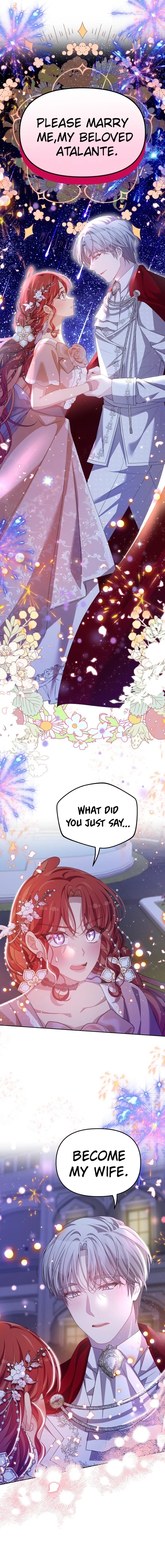 When Two Villains Meet Chapter 35 Page 13