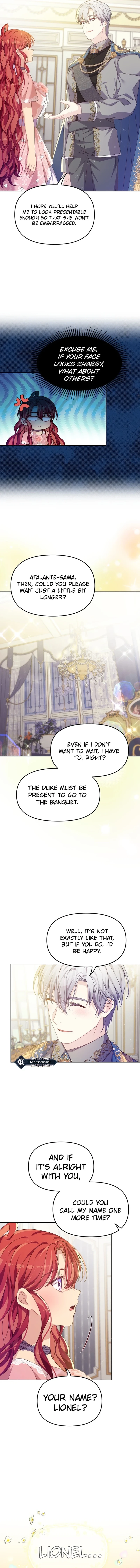 When Two Villains Meet Chapter 32 Page 6