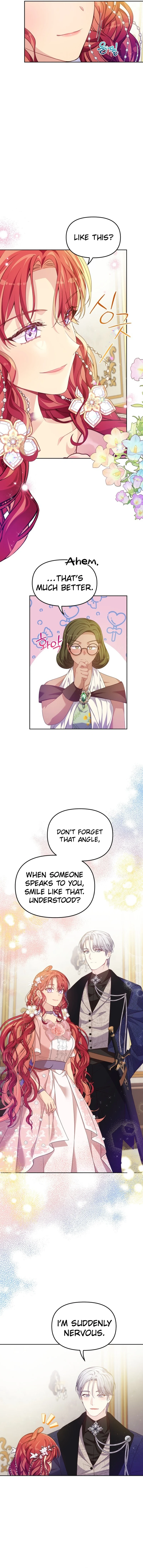 When Two Villains Meet Chapter 32 Page 11