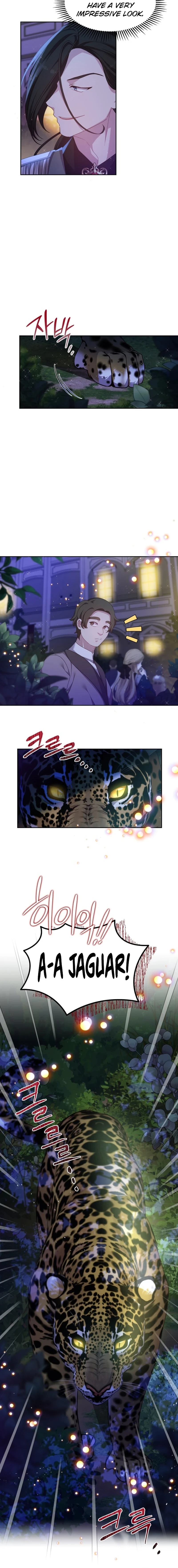 When Two Villains Meet Chapter 34 Page 11