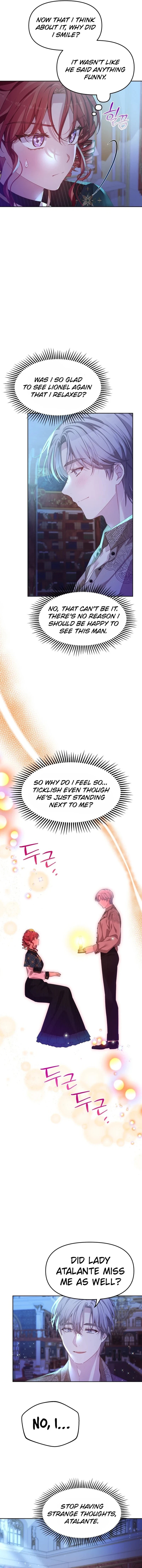 When Two Villains Meet Chapter 39 Page 14