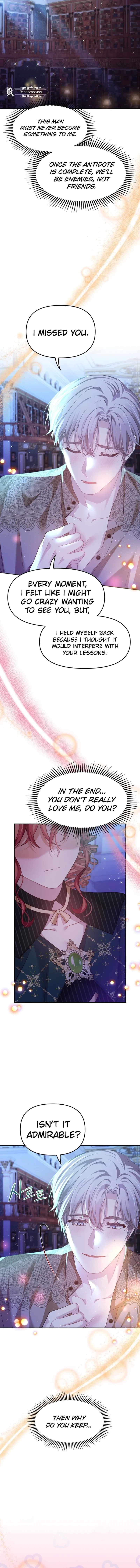 When Two Villains Meet Chapter 39 Page 15