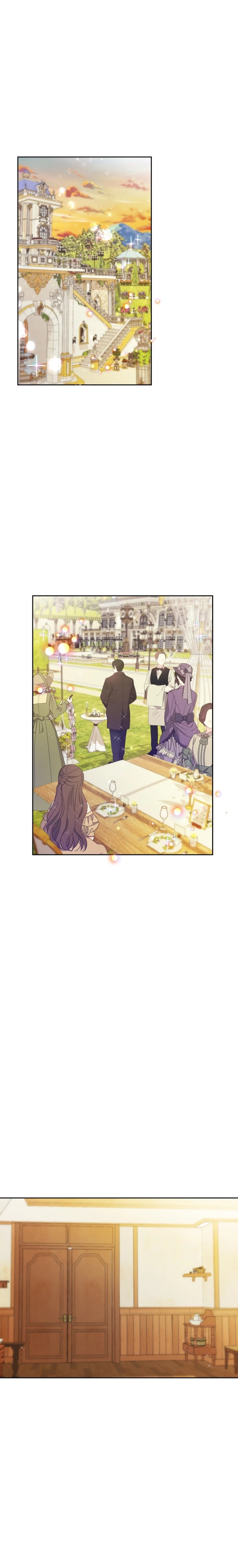 When Two Villains Meet Chapter 46 Page 2