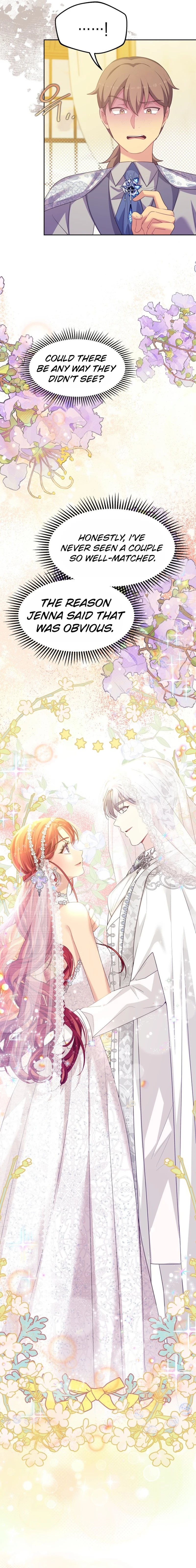 When Two Villains Meet Chapter 46 Page 6