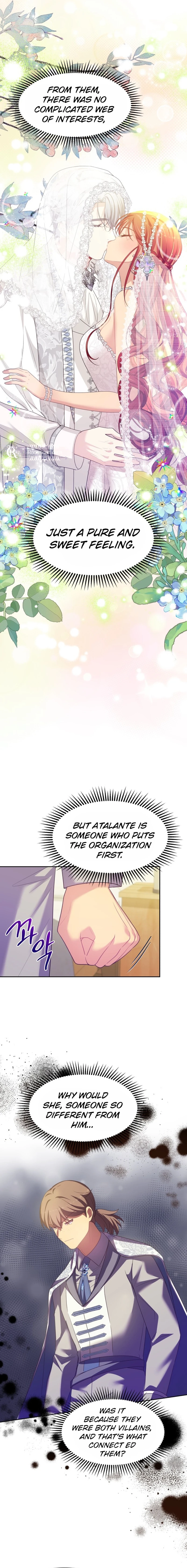 When Two Villains Meet Chapter 46 Page 7