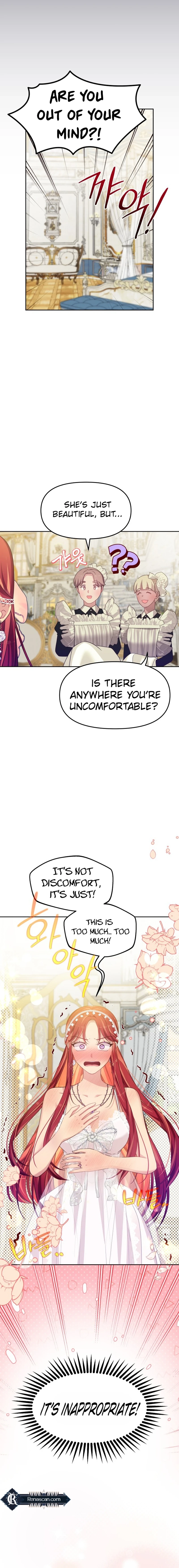 When Two Villains Meet Chapter 46 Page 12