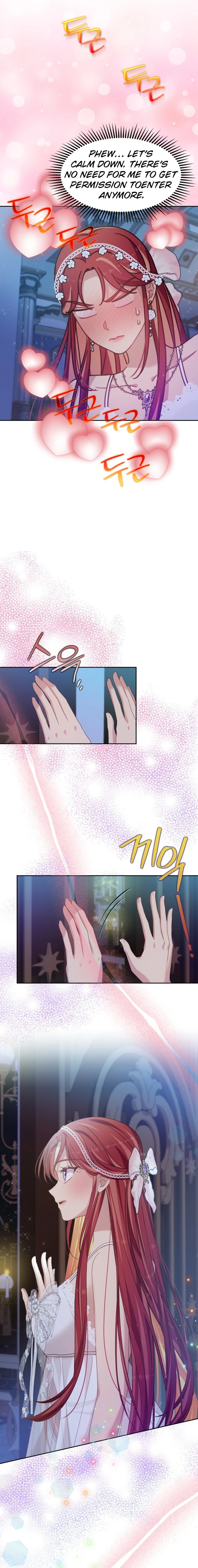 When Two Villains Meet Chapter 46 Page 15