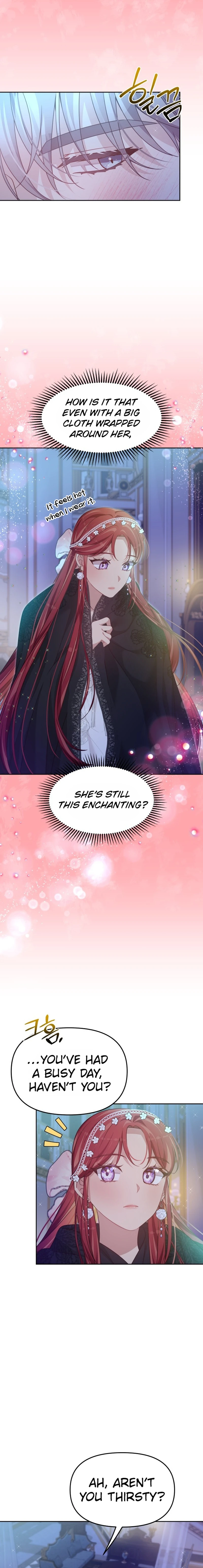 When Two Villains Meet Chapter 46 Page 18