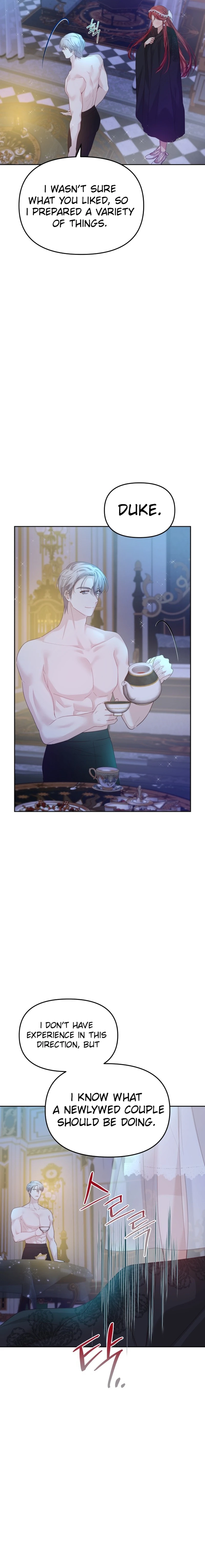When Two Villains Meet Chapter 46 Page 19