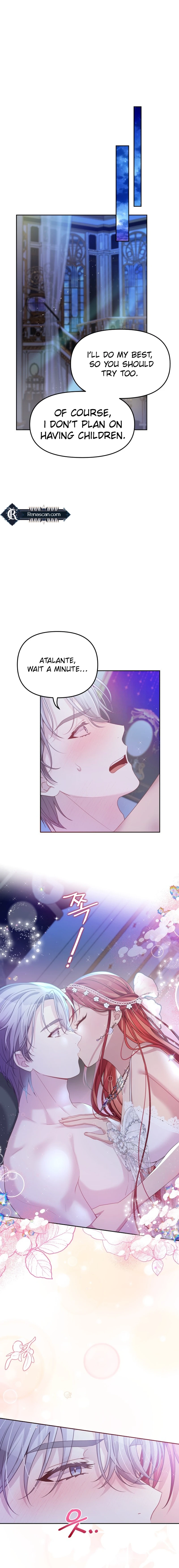 When Two Villains Meet Chapter 47 Page 2