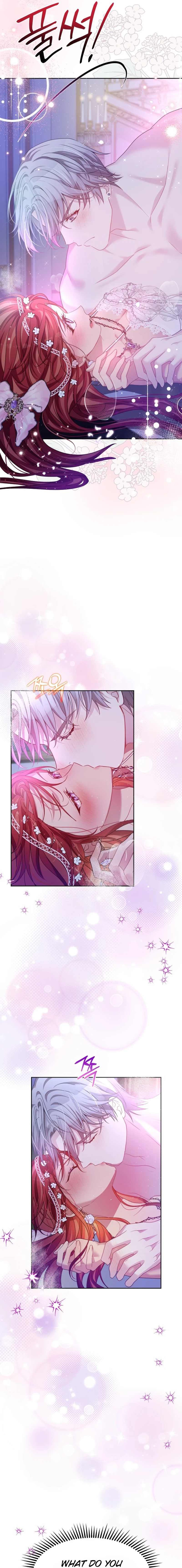 When Two Villains Meet Chapter 47 Page 5