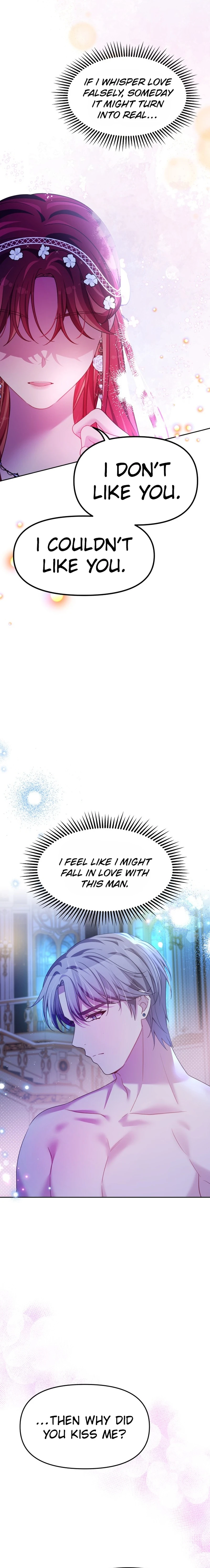 When Two Villains Meet Chapter 47 Page 8