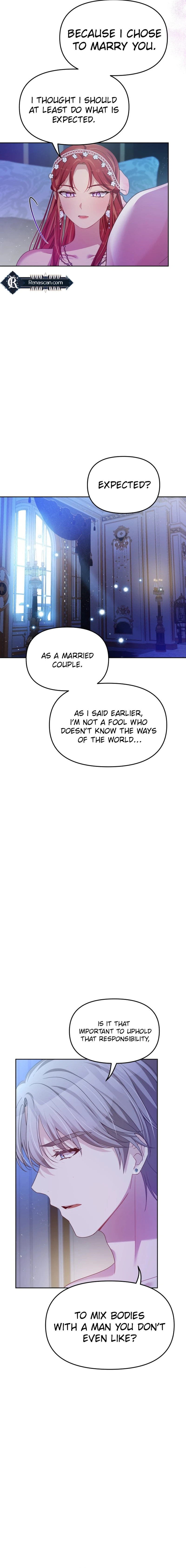 When Two Villains Meet Chapter 47 Page 9