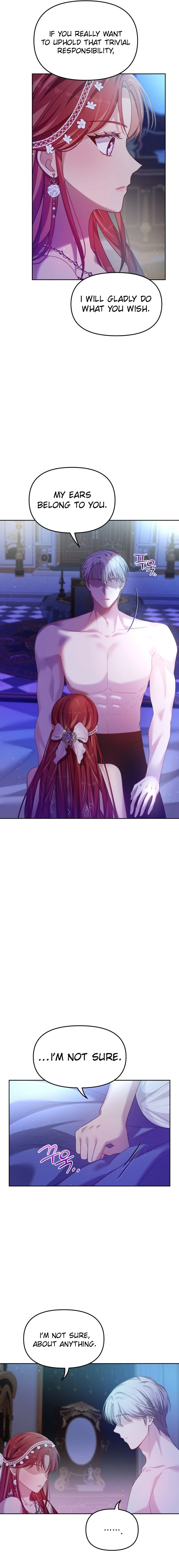 When Two Villains Meet Chapter 47 Page 10