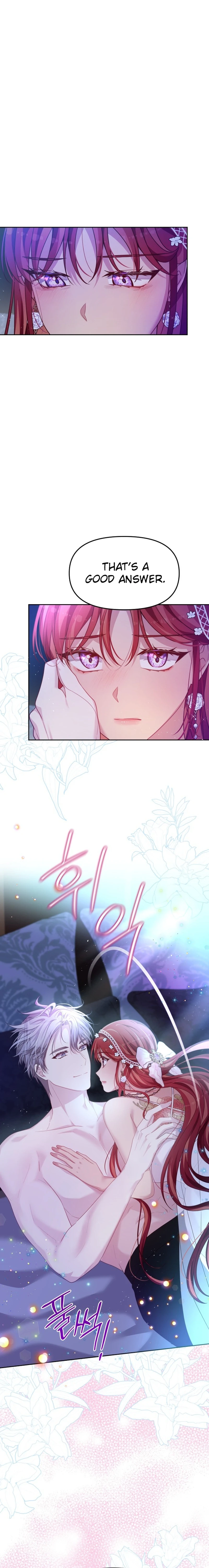 When Two Villains Meet Chapter 47 Page 11