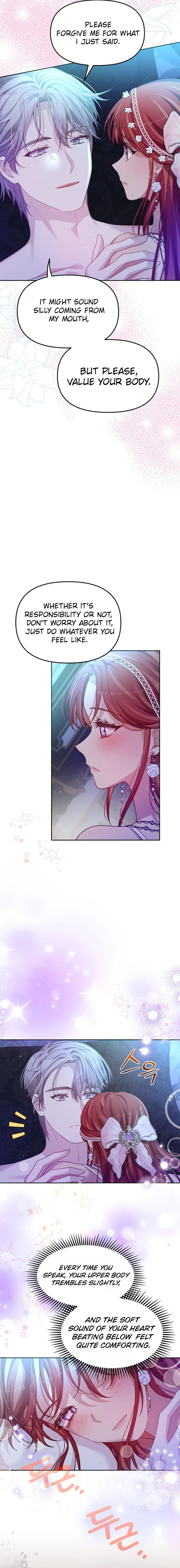 When Two Villains Meet Chapter 47 Page 12