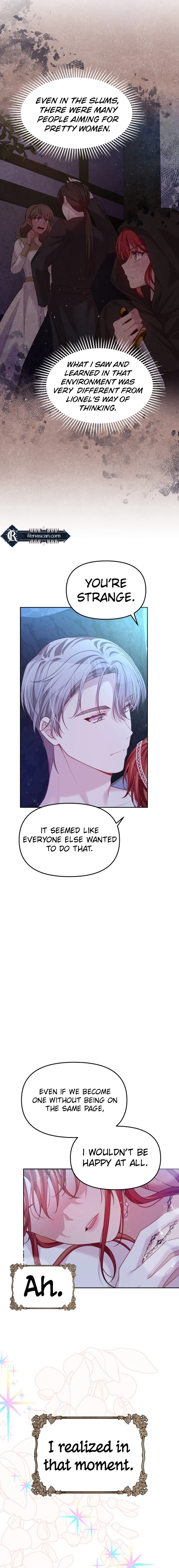 When Two Villains Meet Chapter 47 Page 13