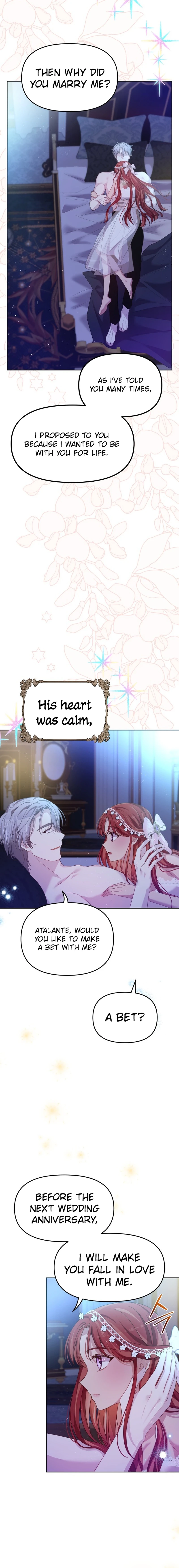 When Two Villains Meet Chapter 47 Page 14