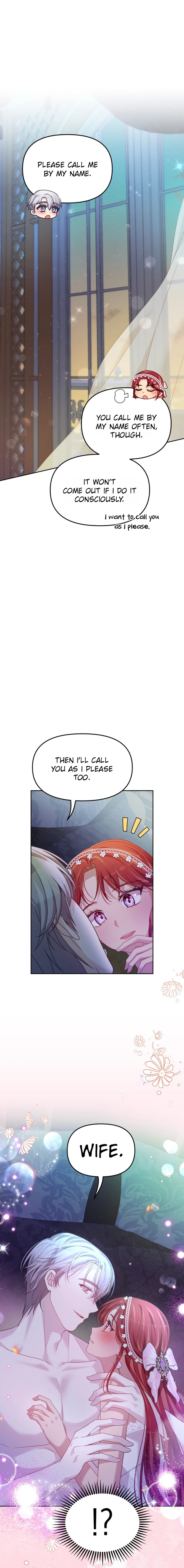 When Two Villains Meet Chapter 47 Page 18