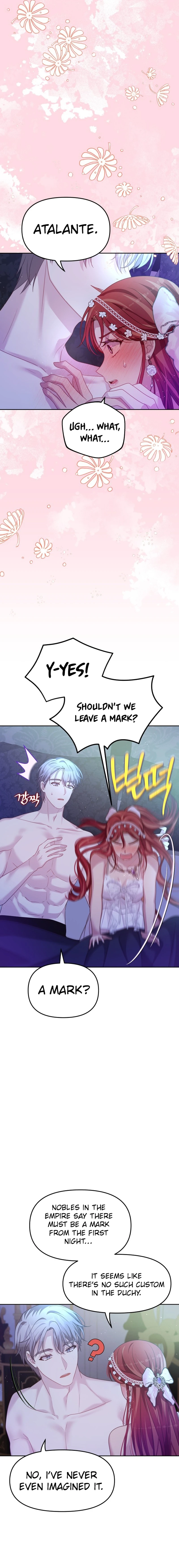 When Two Villains Meet Chapter 47 Page 19
