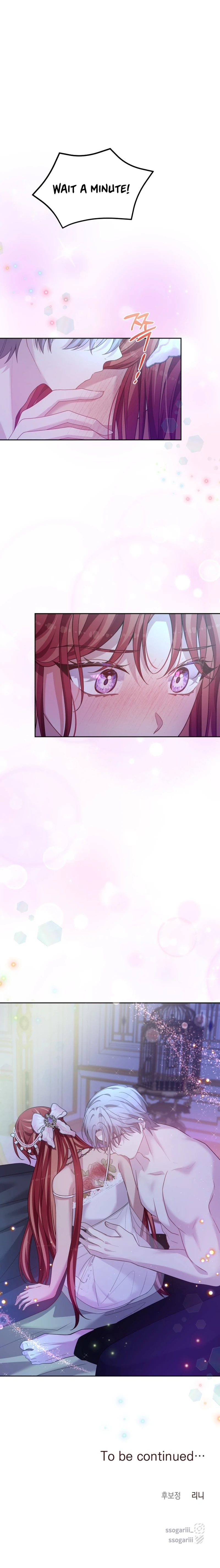 When Two Villains Meet Chapter 47 Page 21