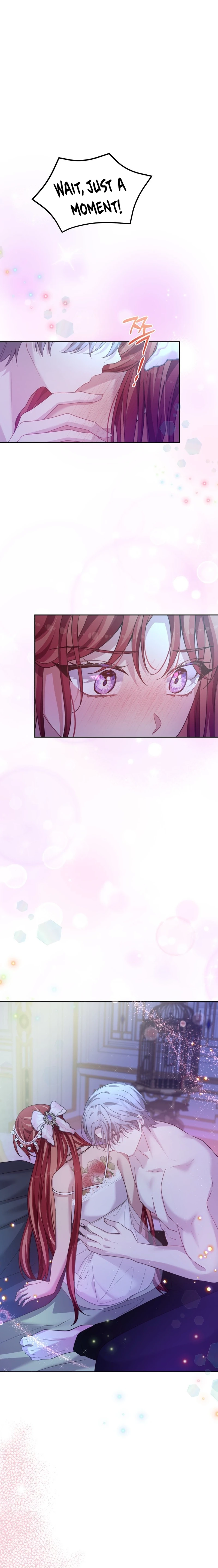 When Two Villains Meet Chapter 48 Page 2