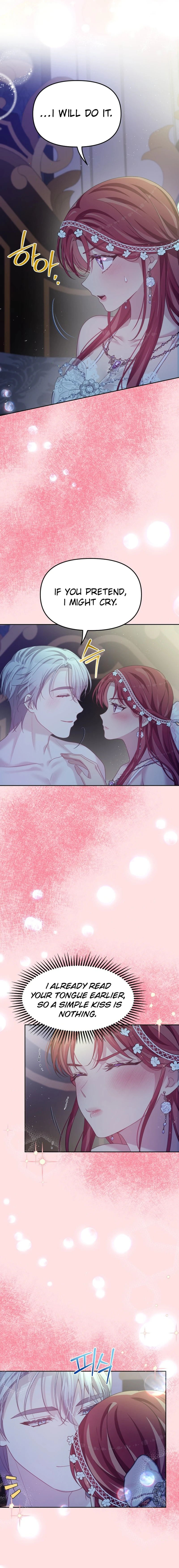 When Two Villains Meet Chapter 48 Page 4