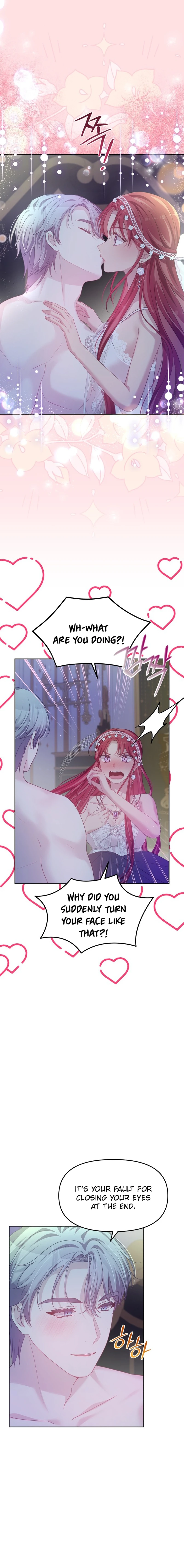 When Two Villains Meet Chapter 48 Page 5