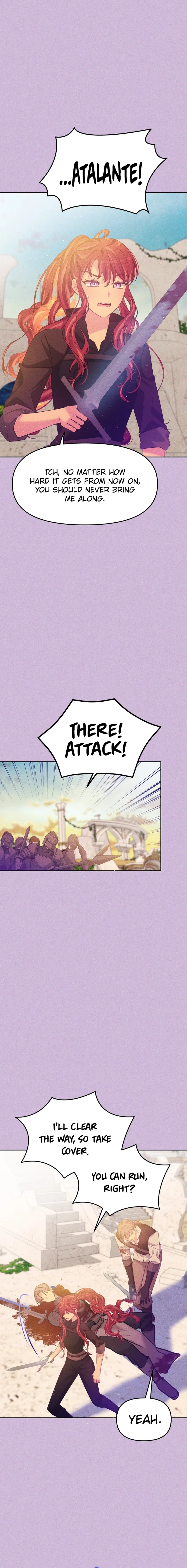 When Two Villains Meet Chapter 48 Page 10