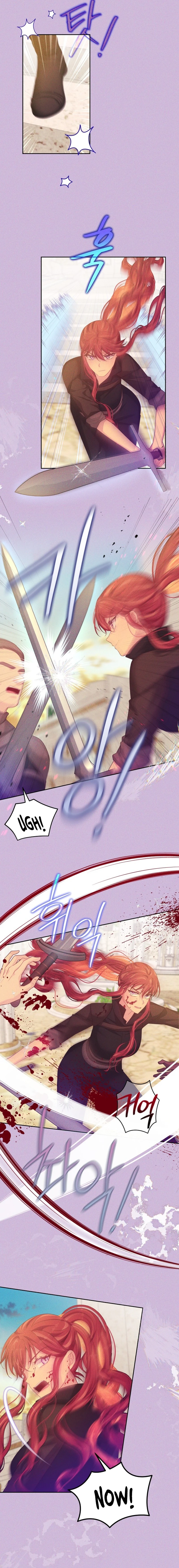 When Two Villains Meet Chapter 48 Page 11