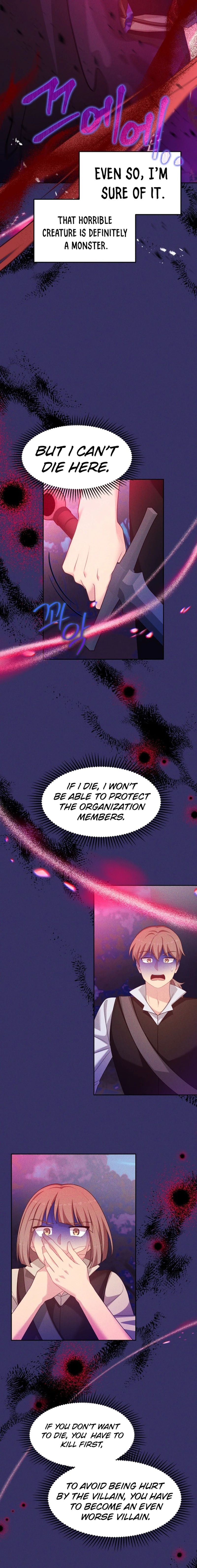 When Two Villains Meet Chapter 48 Page 15