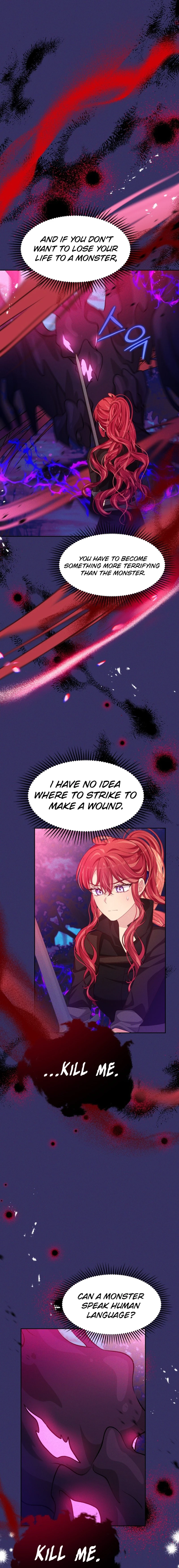 When Two Villains Meet Chapter 48 Page 16