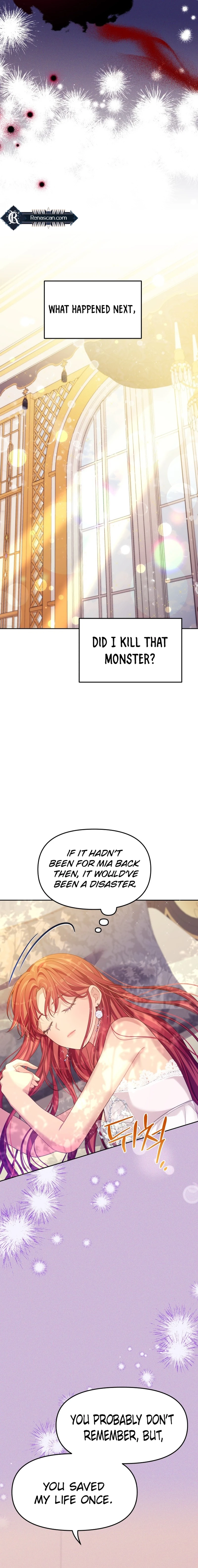 When Two Villains Meet Chapter 48 Page 17