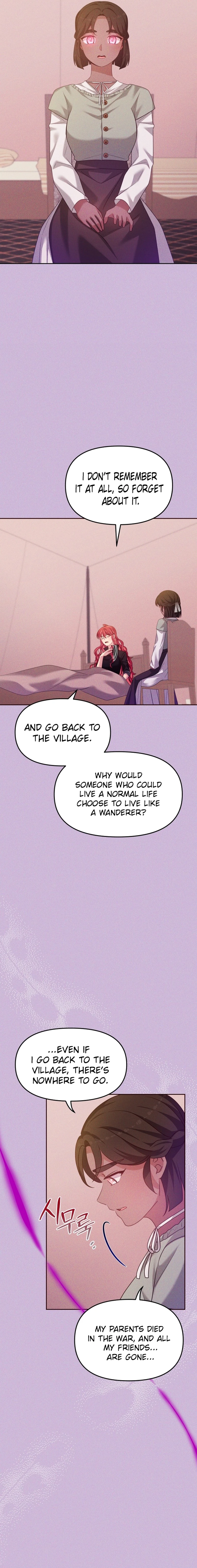 When Two Villains Meet Chapter 48 Page 18