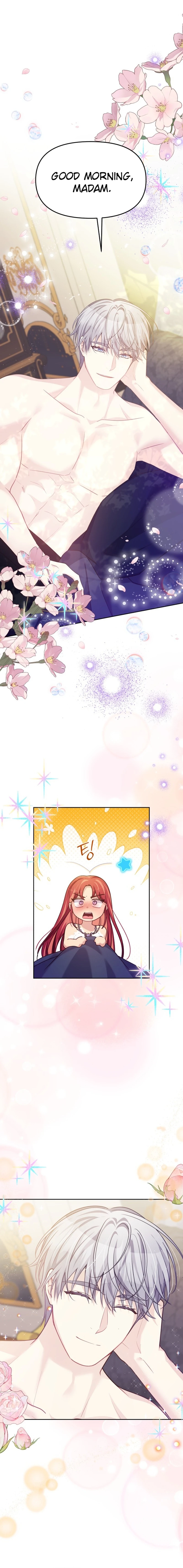 When Two Villains Meet Chapter 49 Page 2
