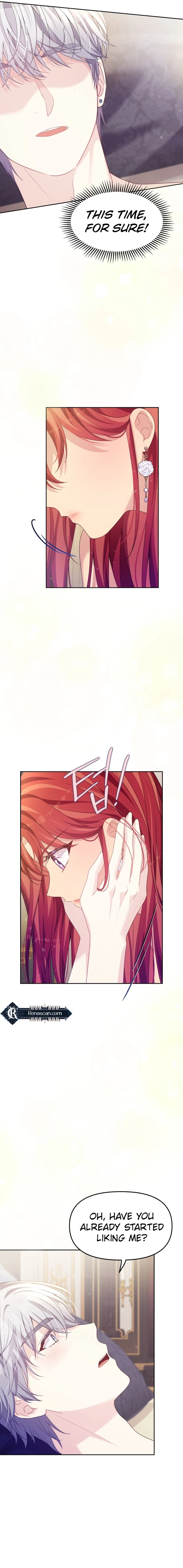 When Two Villains Meet Chapter 49 Page 4