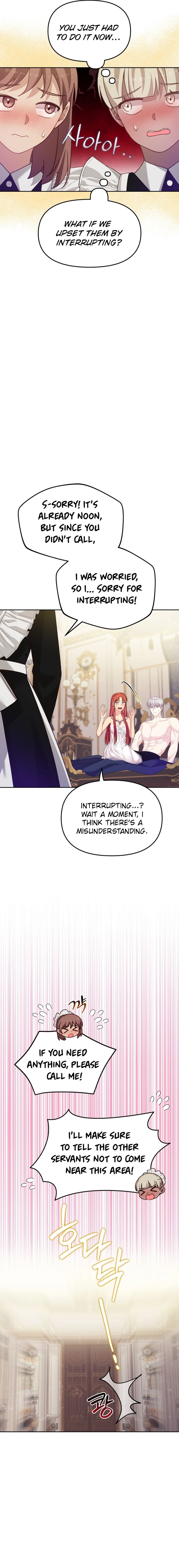When Two Villains Meet Chapter 49 Page 7