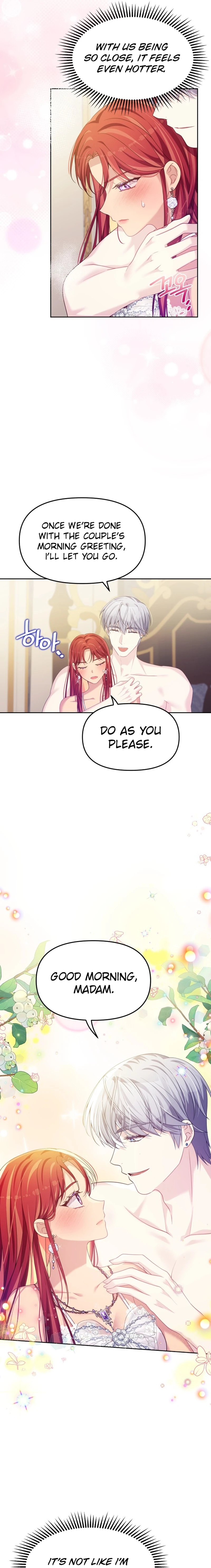When Two Villains Meet Chapter 49 Page 10