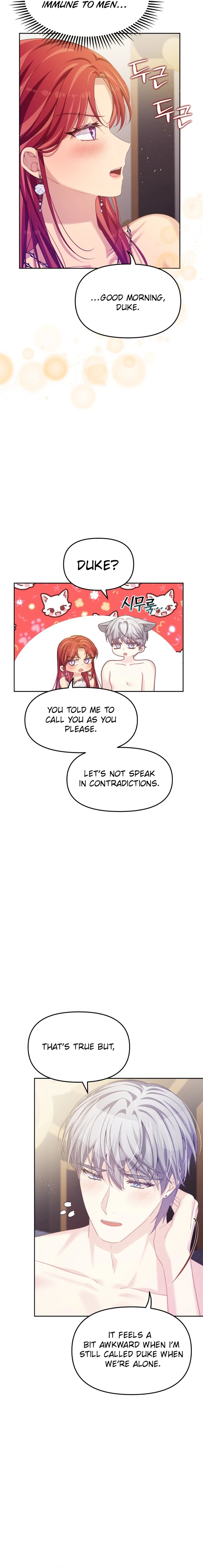 When Two Villains Meet Chapter 49 Page 11