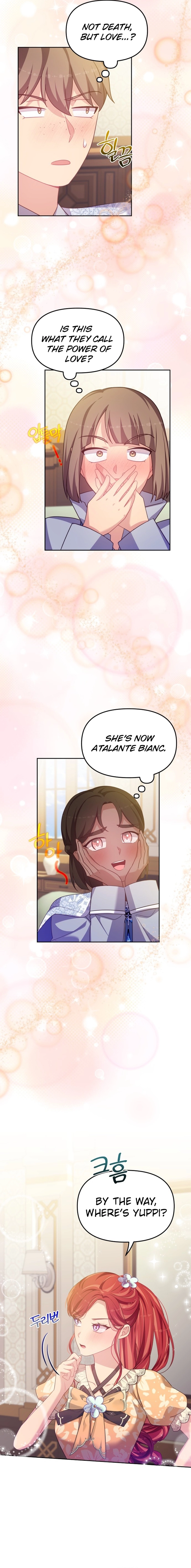 When Two Villains Meet Chapter 50 Page 4